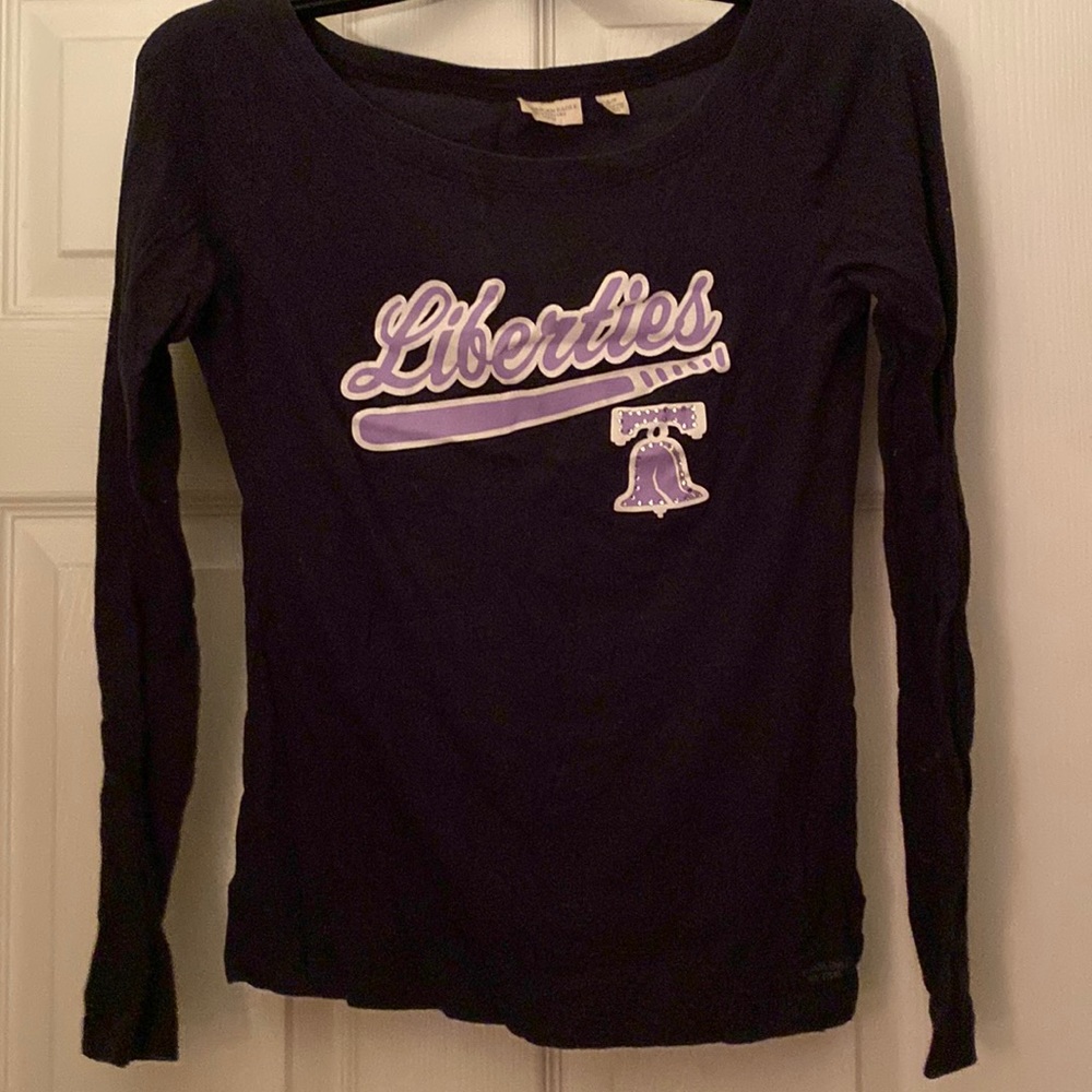 Sale 3 for $20 American Eagle Liberties long sleeve top